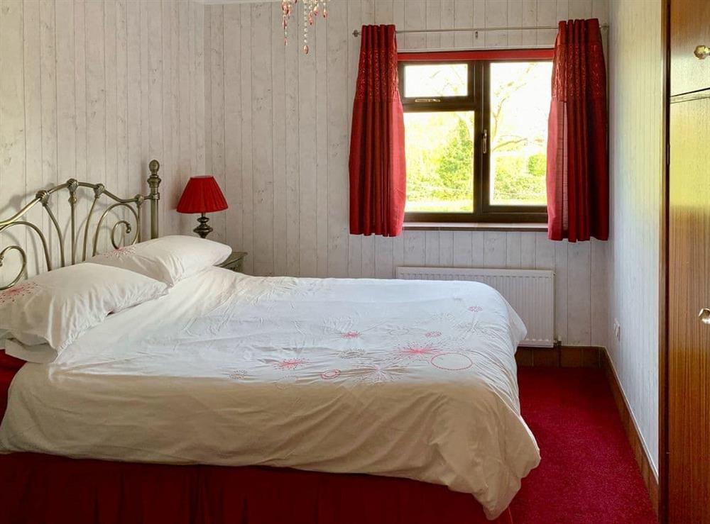 Double bedroom (photo 2) at Field House in Baschurch, Shropshire., Great Britain