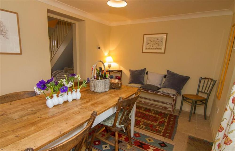 (photo 5) at Field House Cottage, Hindringham near Great Yarmouth
