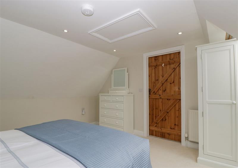 One of the bedrooms (photo 2) at Field View Cottage, Bourton-On-The-Water