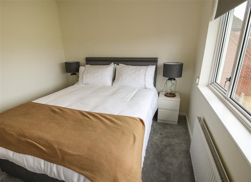 A bedroom in Field View at Field View, Edgmond