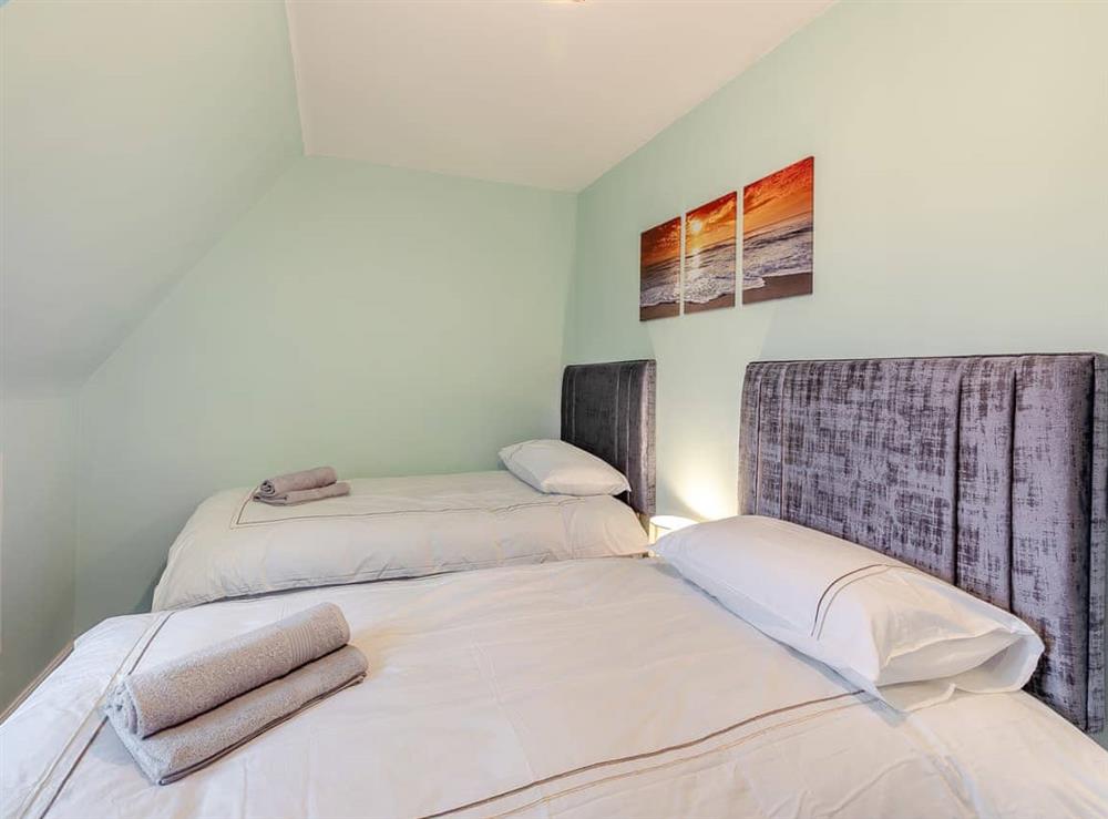 Twin bedroom (photo 4) at Field View in Filey, North Yorkshire