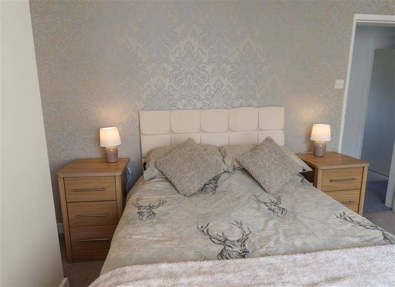 This is a bedroom at Field View, Skelton-In-Cleveland