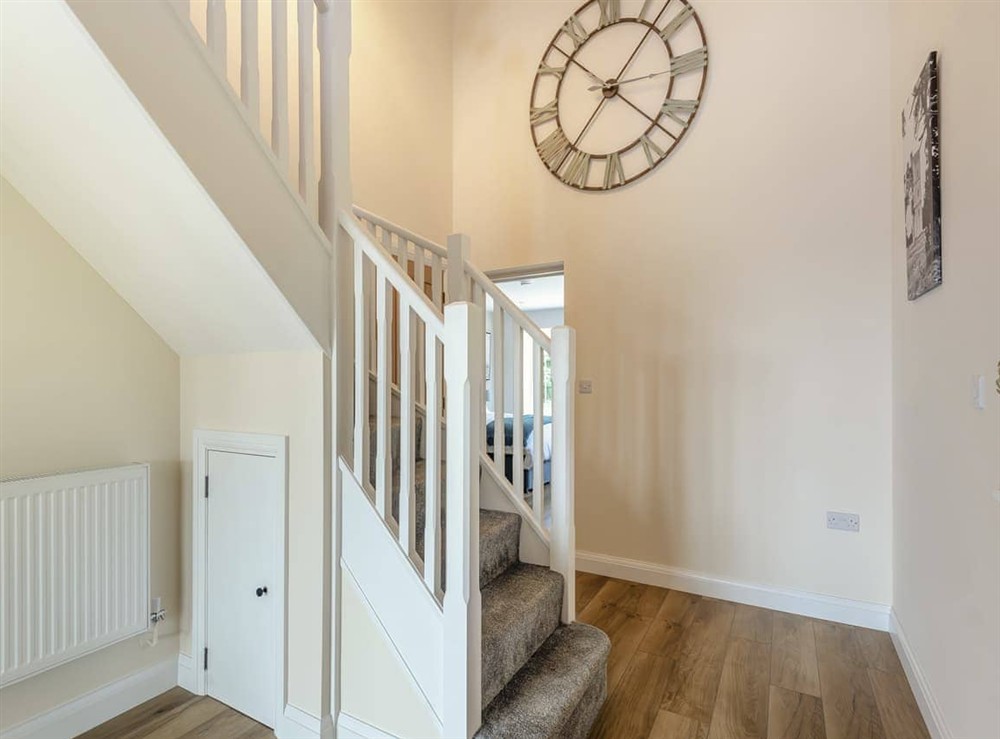 Interior (photo 2) at Field View in South Kyme, near Boston, Lincolnshire