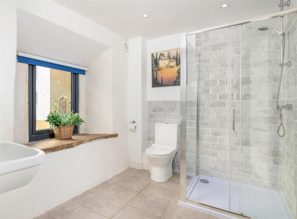 Bathroom (photo 3) at Fieldgate Barn in Bampton Grange, near Great Strickland, Cumbria