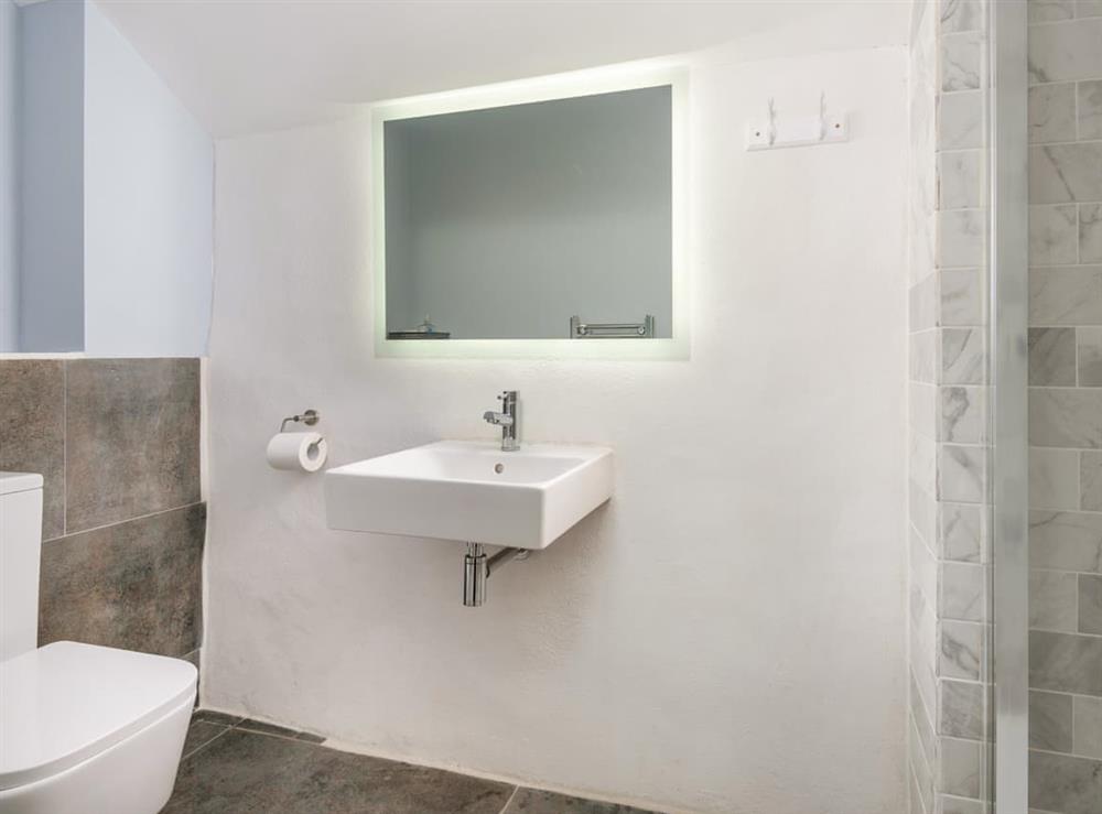 Bathroom (photo 6) at Fieldgate Barn in Bampton Grange, near Great Strickland, Cumbria