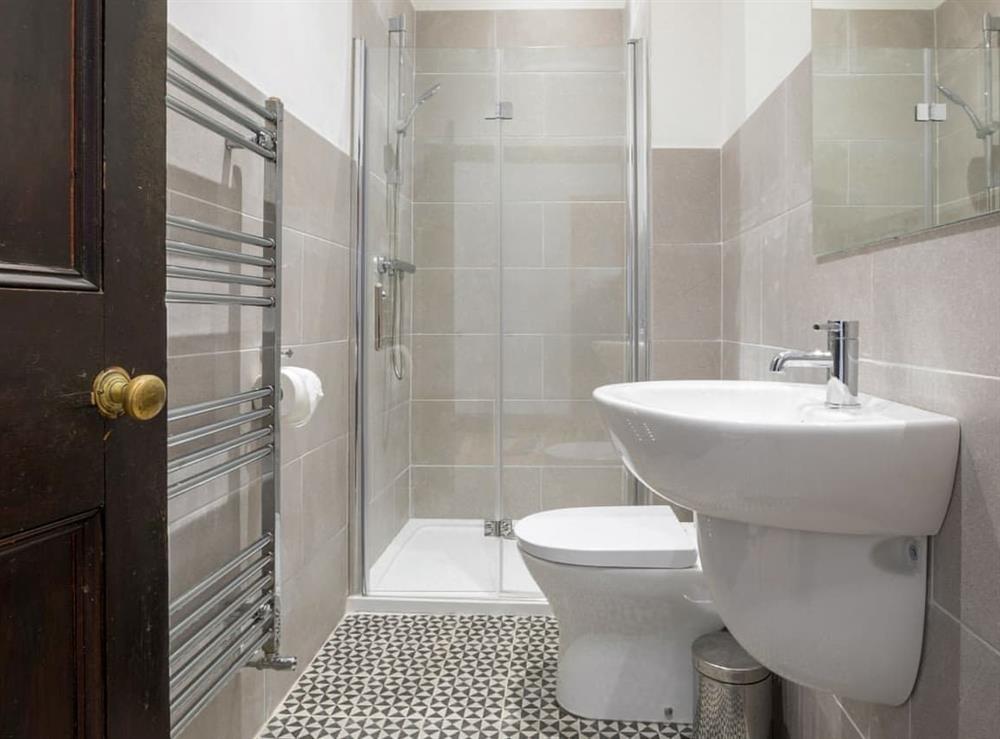 Bathroom (photo 4) at Fieldgate House in Bampton Grange, near Great Strickland, Cumbria