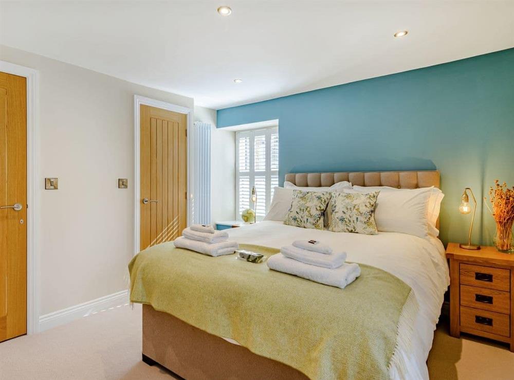 Double bedroom (photo 3) at Fieldings Yard in Richmond, North Yorkshire