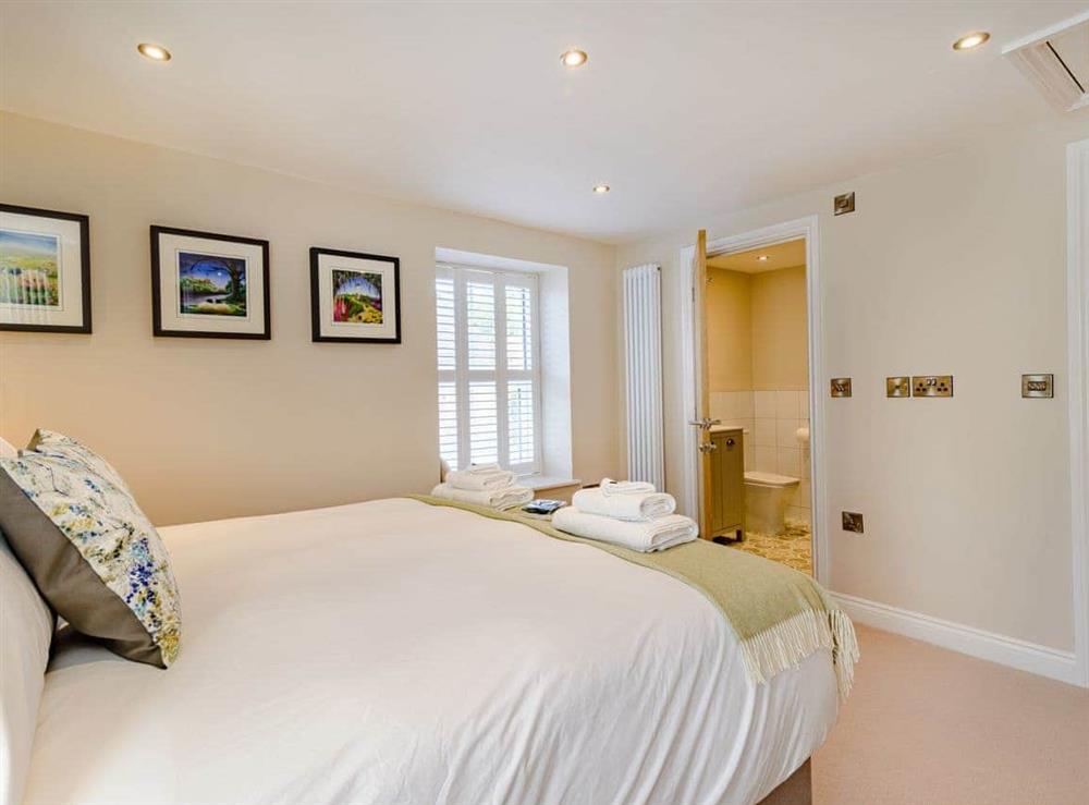 Double bedroom (photo 4) at Fieldings Yard in Richmond, North Yorkshire