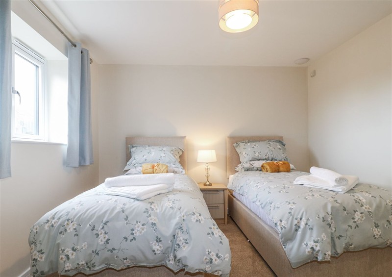 Bedroom (photo 2) at Fields View, Edingale near Alrewas