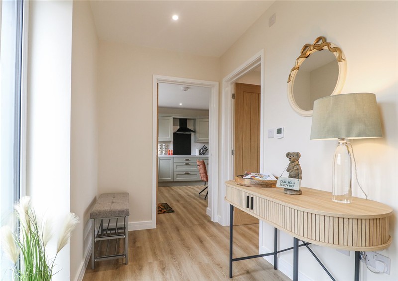Enjoy the living room (photo 2) at Fields View, Edingale near Alrewas