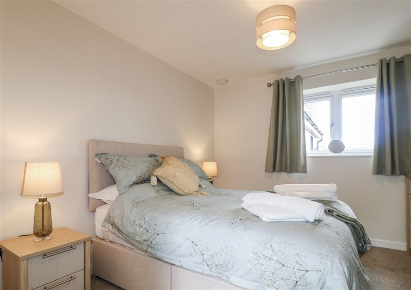 One of the bedrooms (photo 2) at Fields View, Edingale near Alrewas