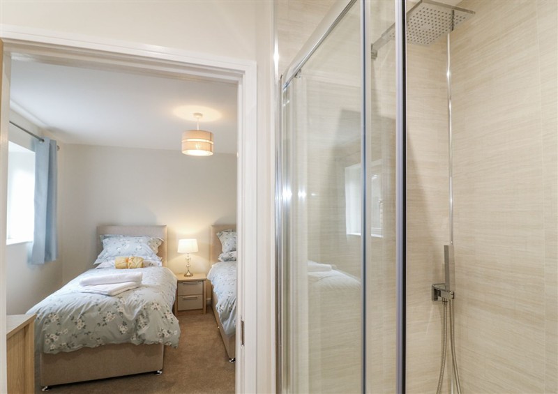 One of the bedrooms (photo 5) at Fields View, Edingale near Alrewas