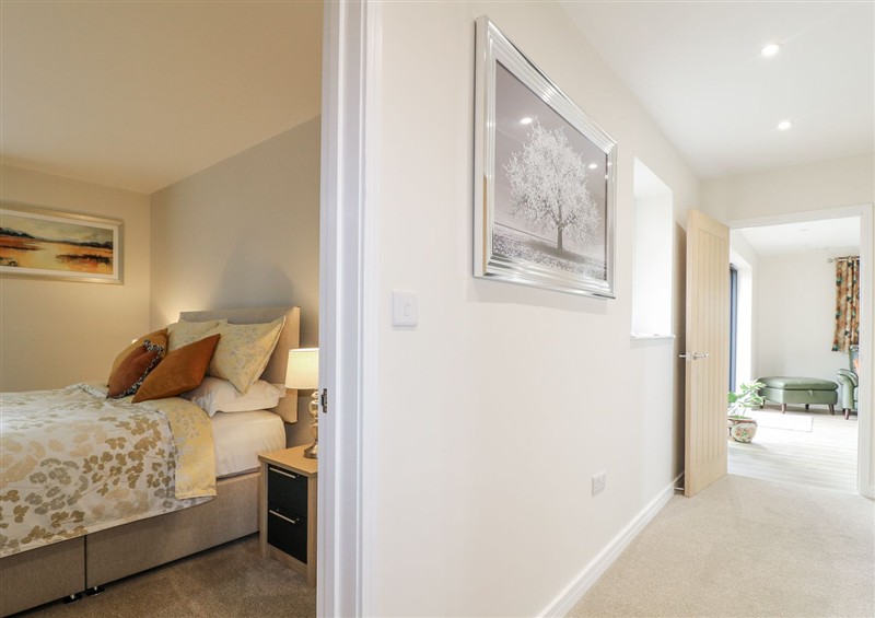 One of the bedrooms (photo 6) at Fields View, Edingale near Alrewas