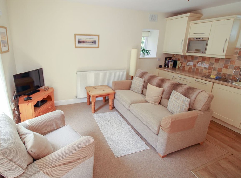Fieldside Cottage, Keswick at Fieldside Cottage in Keswick, Cumbria