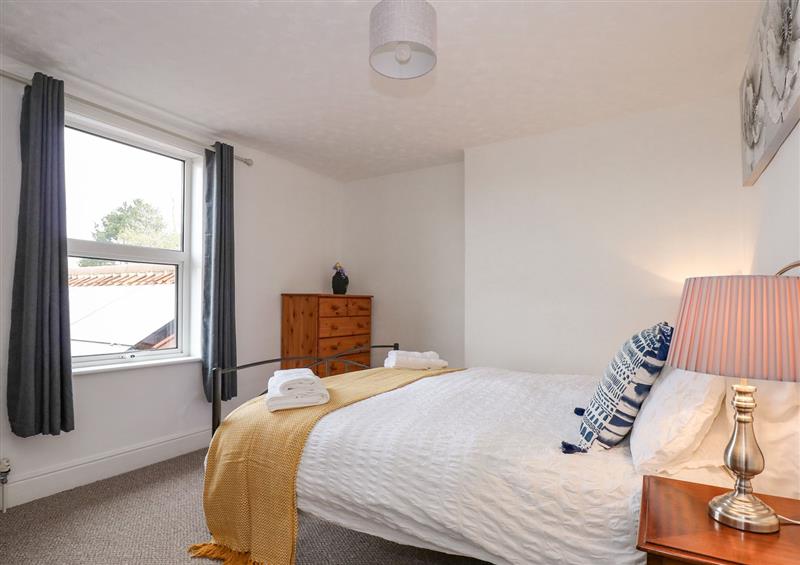 One of the 3 bedrooms (photo 2) at Fieldview Cottage, Great Massingham