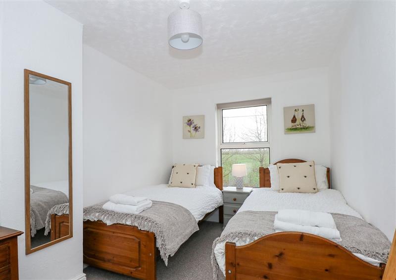This is a bedroom (photo 2) at Fieldview Cottage, Great Massingham