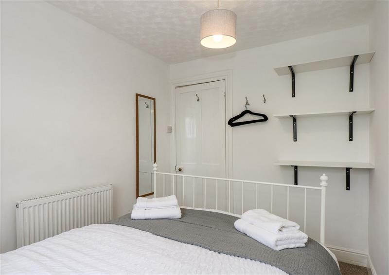 This is a bedroom at Fieldview Cottage, Great Massingham