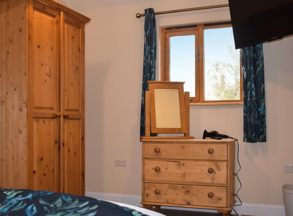 Double bedroom (photo 3) at Fig Tree Barn in Hankham, near Pevensey, East Sussex