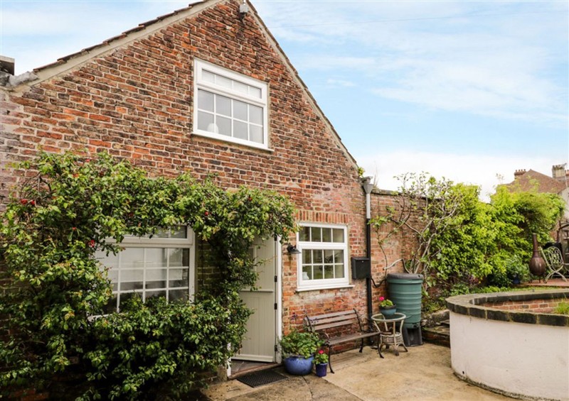 This is Figgy Cottage