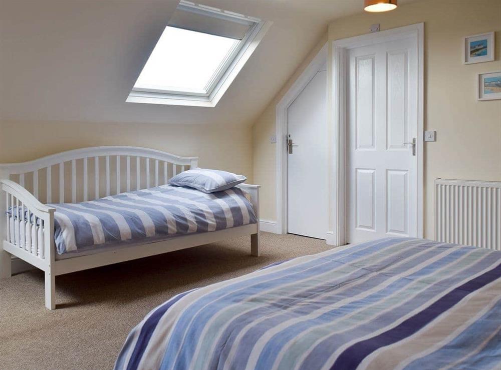 2nd floor double bedroom (photo 2) at Filey House in Sheringham, Norfolk