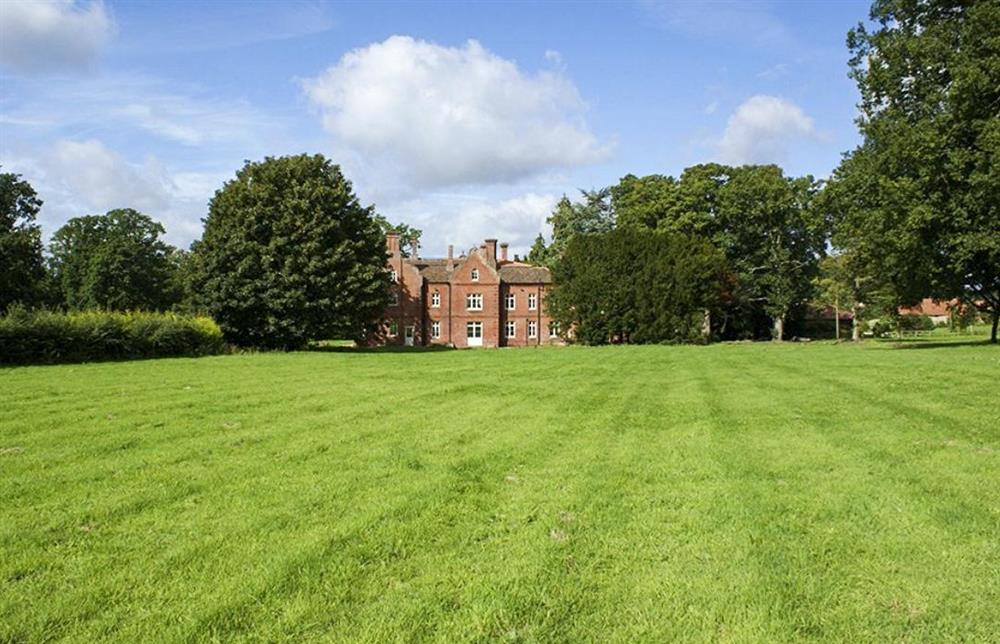 Filigree Manor (photo 6) at Filigree Manor in Bessingham, Norfolk