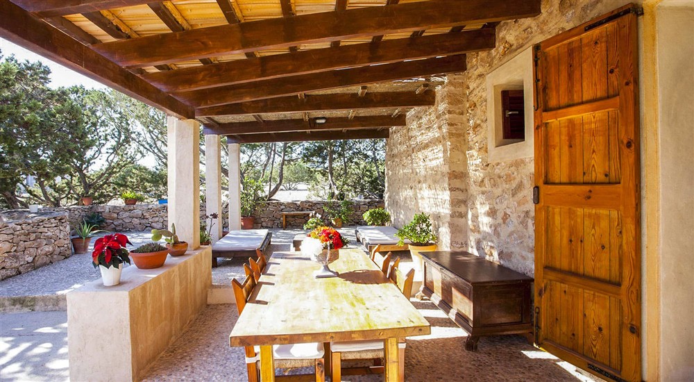 Finca Arinam