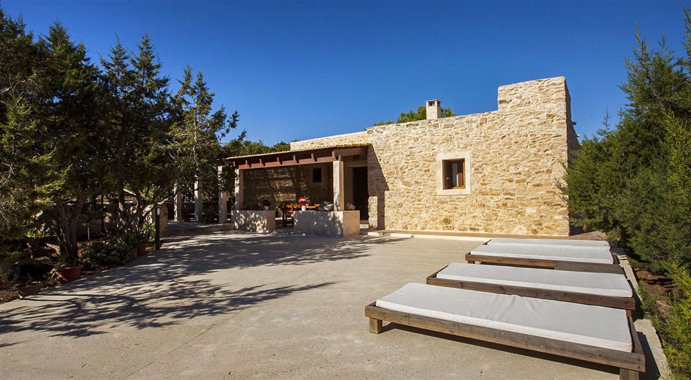 Finca Arinam