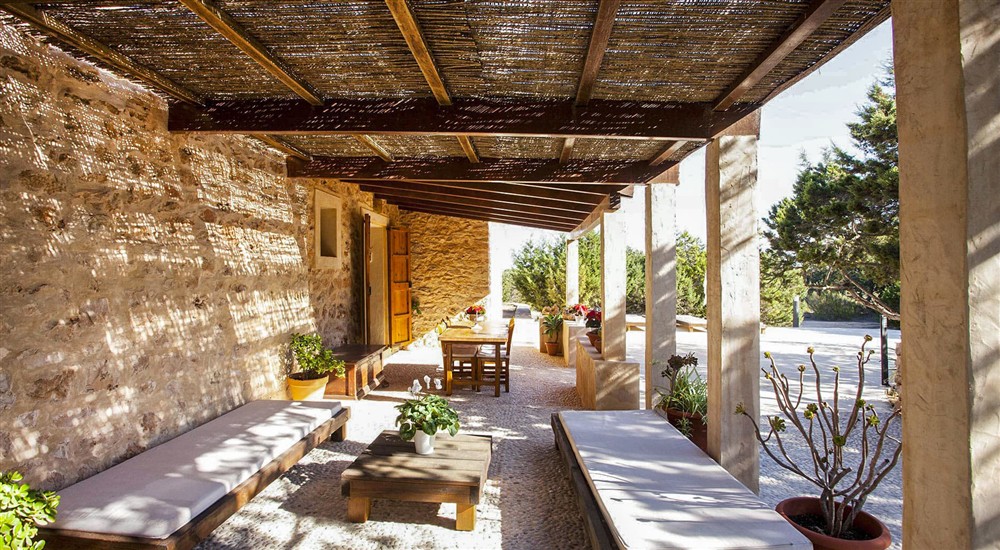 Finca Arinam