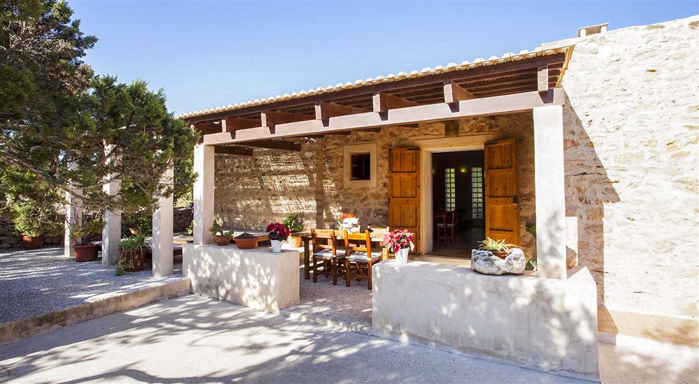 Finca Arinam