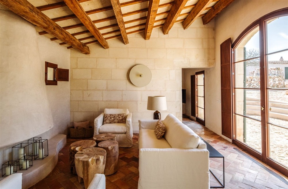 Finca Macarella