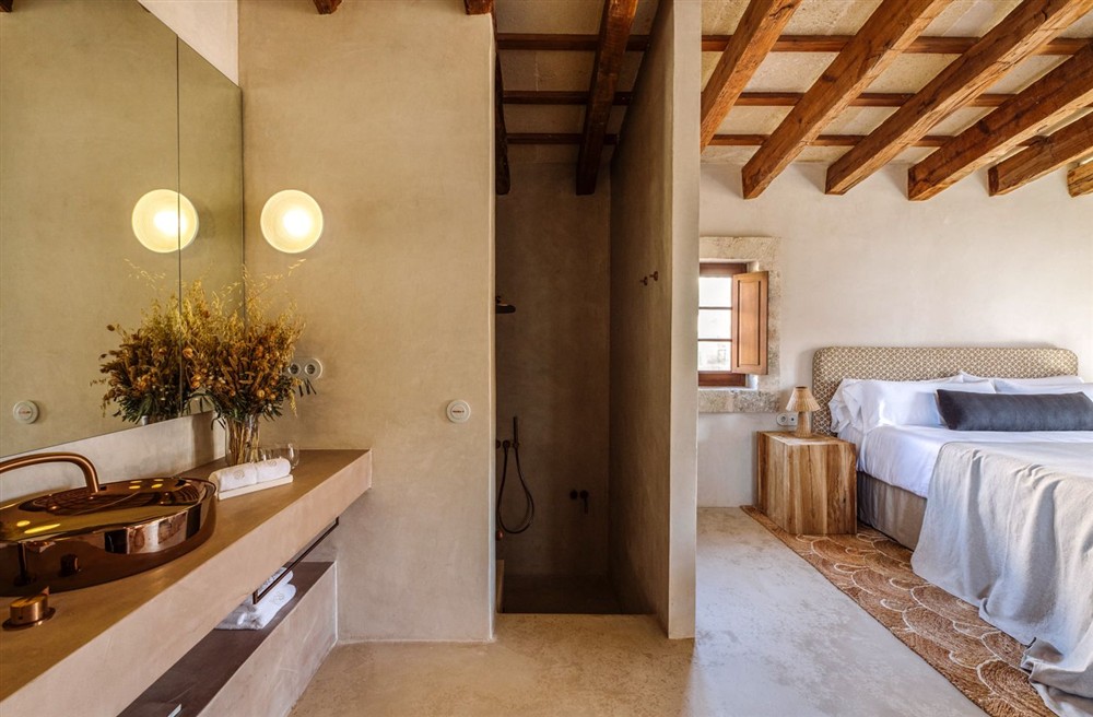 Finca Macarella
