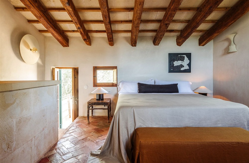 Finca Macarella
