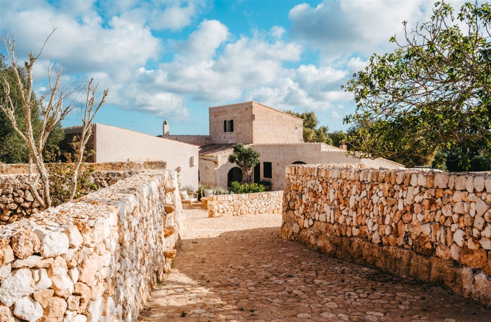 Finca Macarella