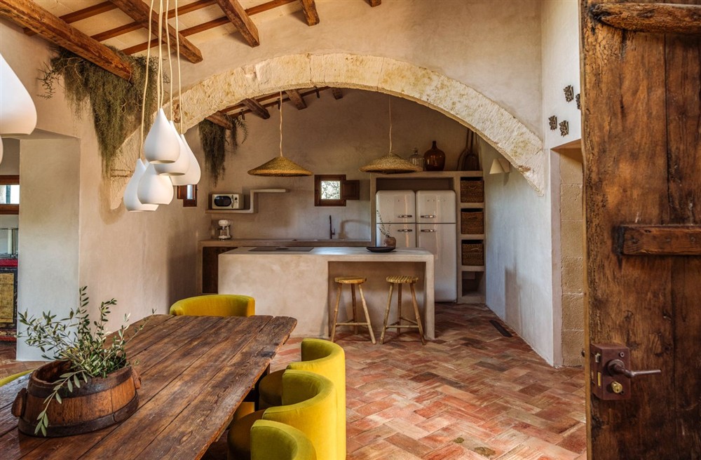 Finca Macarella