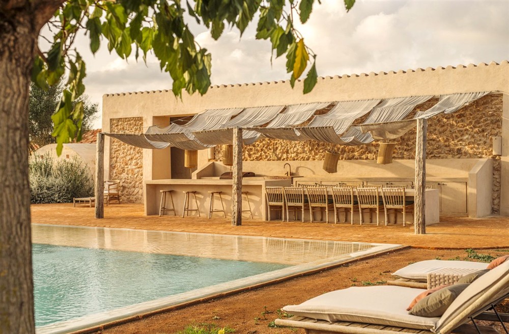 Finca Macarella