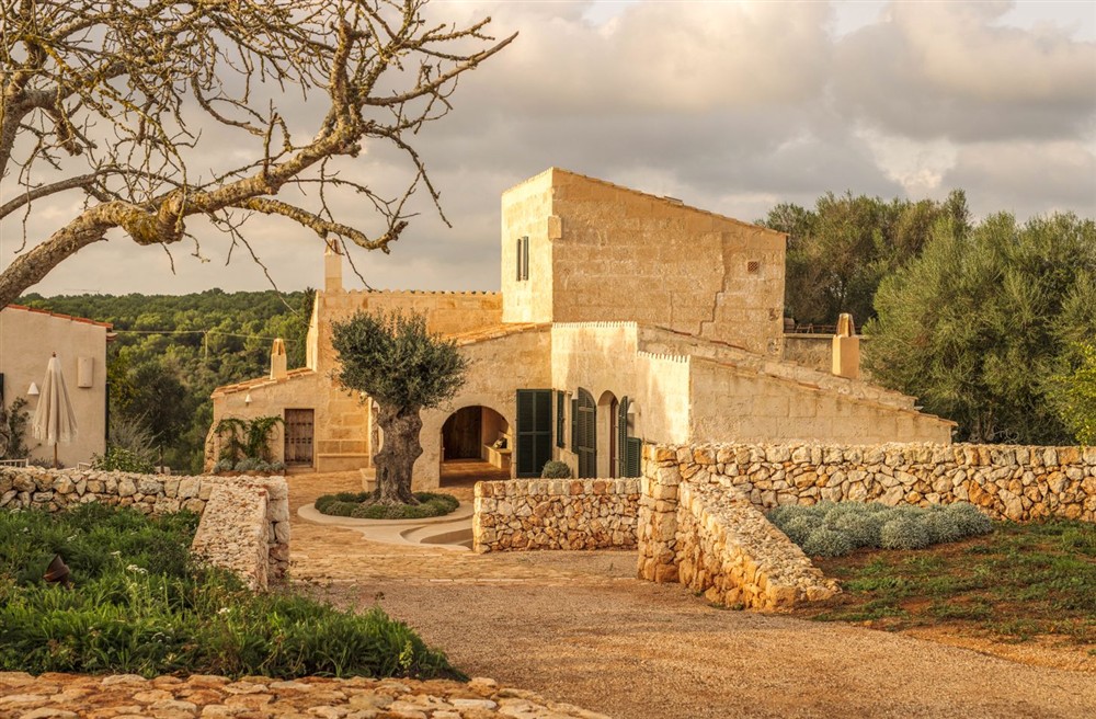 Finca Macarella