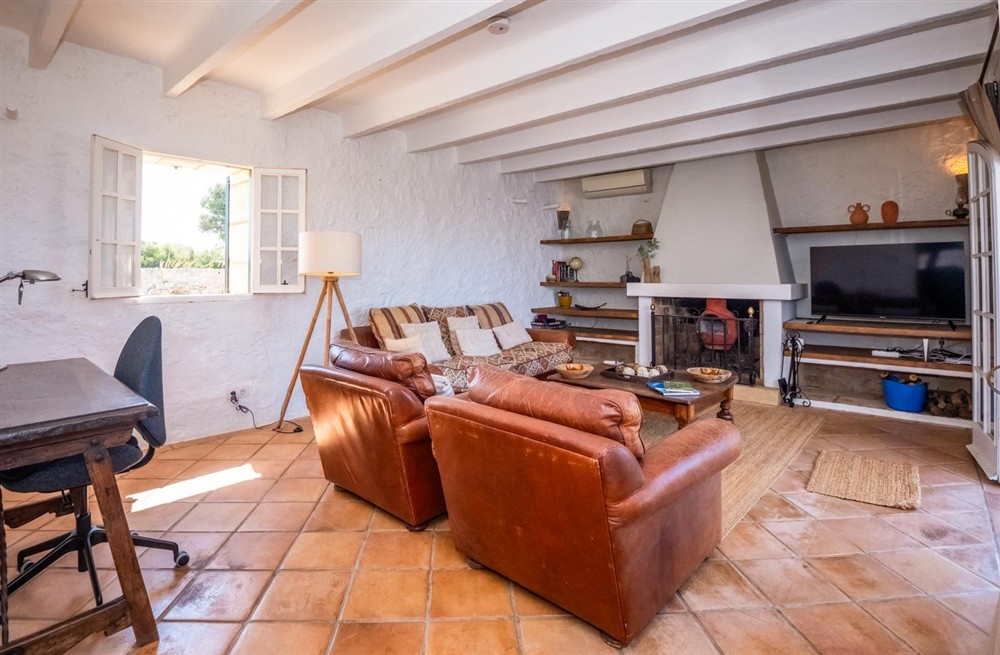 Finca Sa Cova