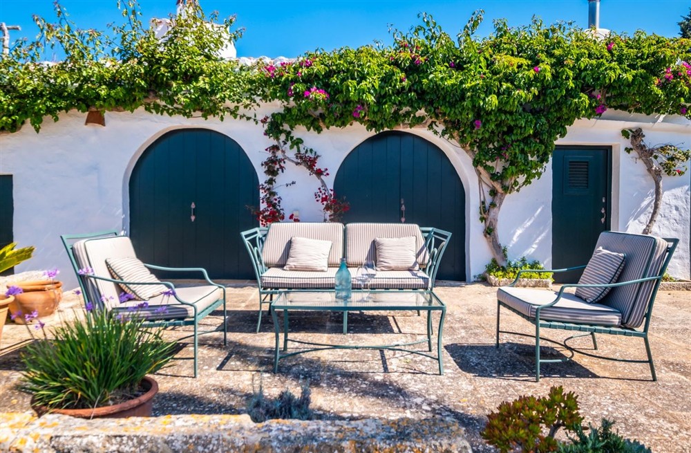 Finca Sa Cova