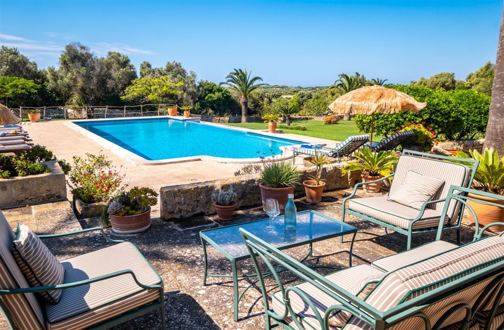 Finca Sa Cova