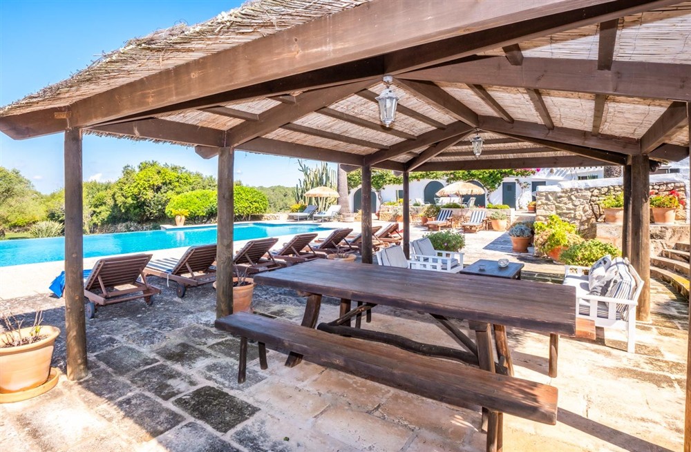 Finca Sa Cova
