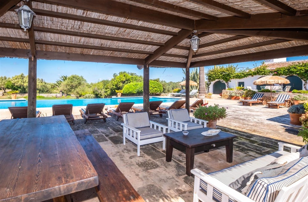 Finca Sa Cova