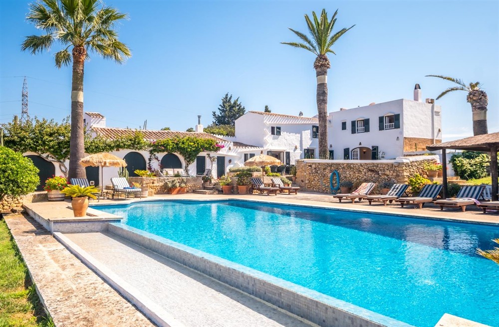 Finca Sa Cova