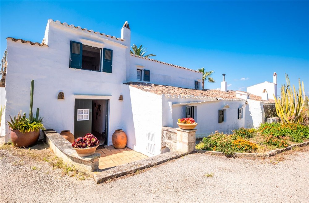 Finca Sa Cova