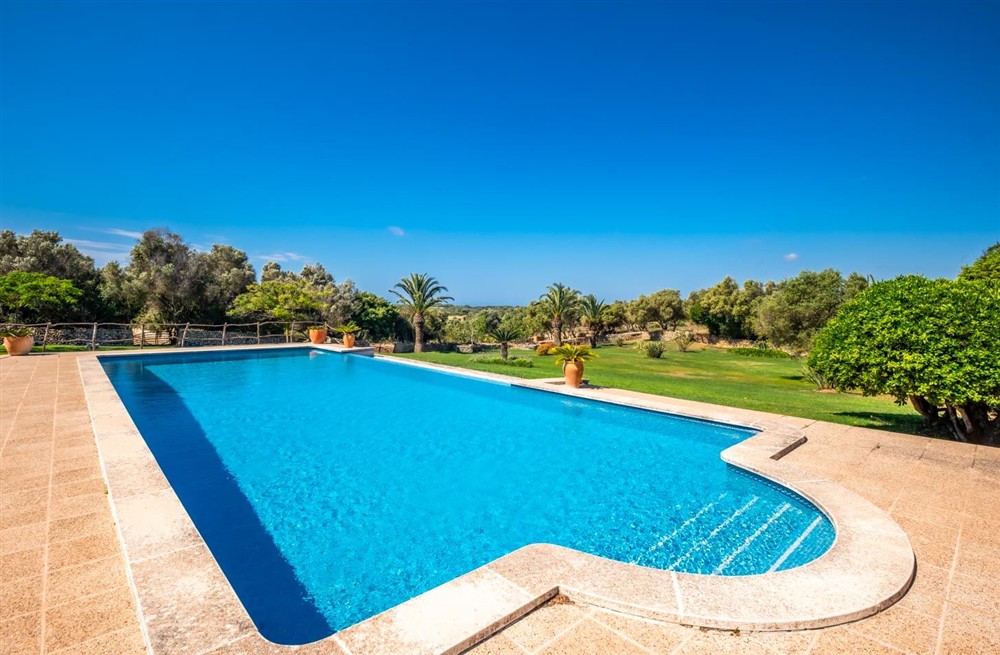 Finca Sa Cova