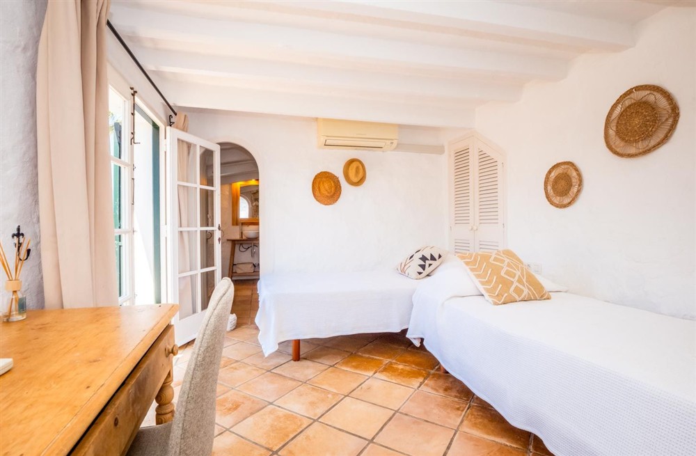 Finca Sa Cova