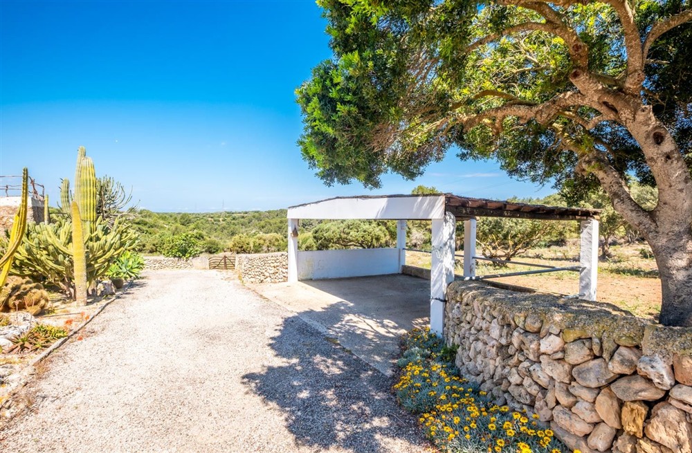 Finca Sa Cova