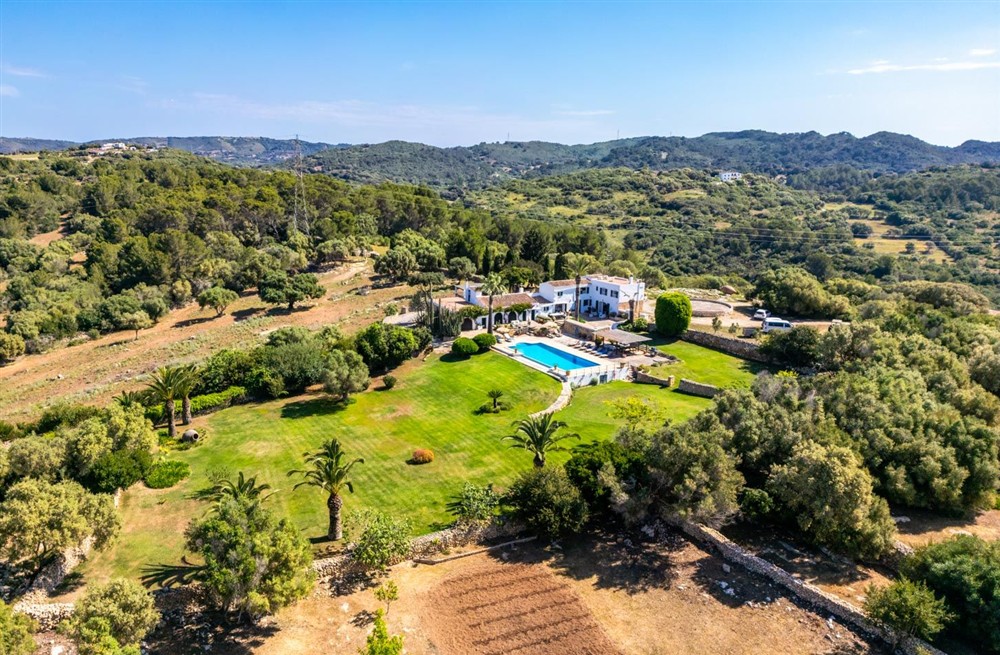 Finca Sa Cova
