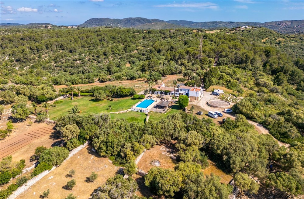 Finca Sa Cova
