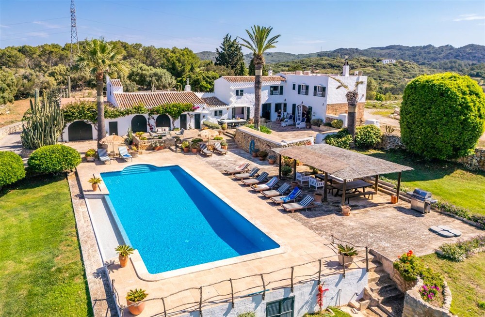 Finca Sa Cova