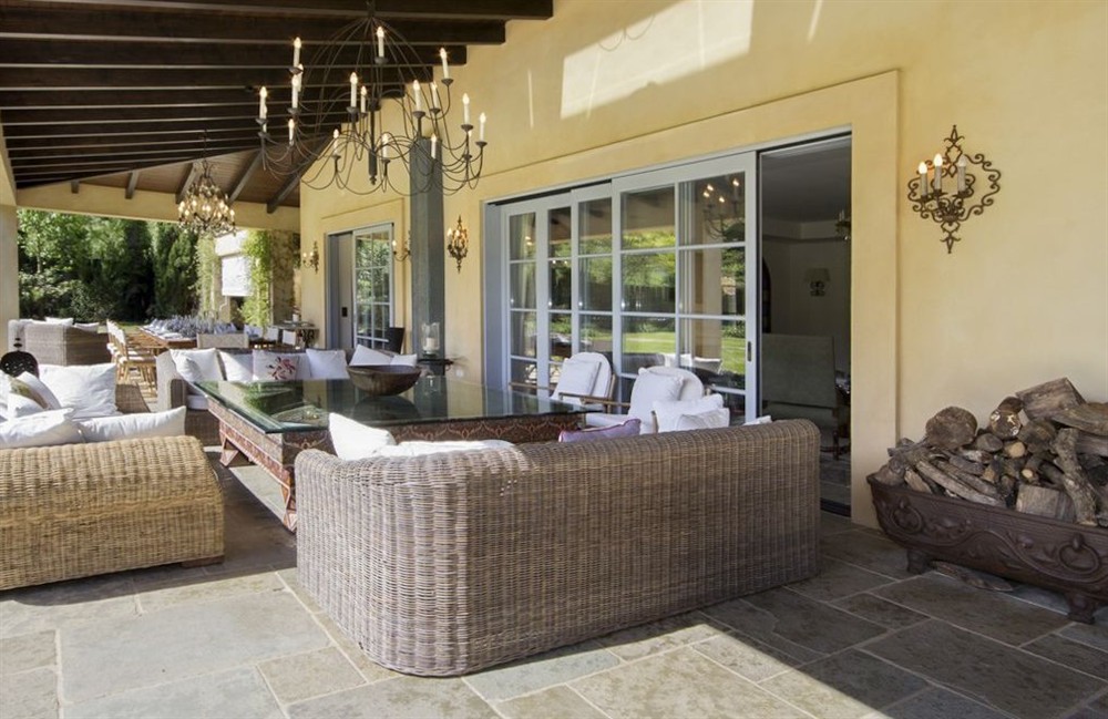 Finca San Martin